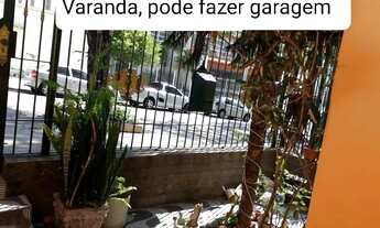 Imagem 7: Casa independente melhor localização em Ramos