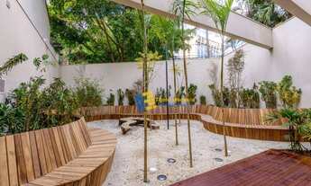 Imagem 4: Apartamento com 4 dormitórios à venda, 294 m² por R$ 8.360.000 - Vila Mariana - São Paulo