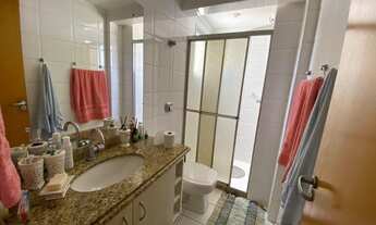 Imagem: Lindo apartamento região Quilombo