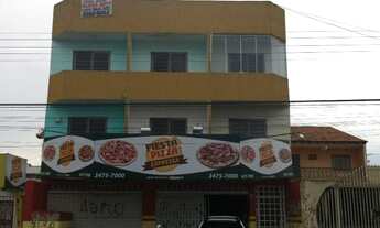 Imagem: Apartamento de 33 metros quadrados no bairro