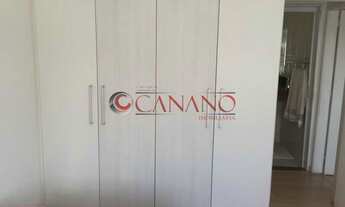 Imagem 6: Rio de Janeiro - Apartamento Padrão - Cachambi