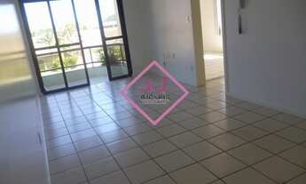 Imagem 4: Apartamento com 2 quartos para alugar por R$ 1390.00, 65.00 m2 - INGLESES DO RIO VERMELHO