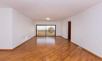 Imagem 2: CURITIBA - Apartamento Padrão - Bigorrilho