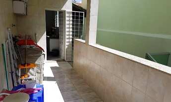 Imagem 2: Sobrado 4 dormitórios