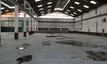 Imagem 3: Galpão INDUSTRIAL Barueri - SP - Tamboré