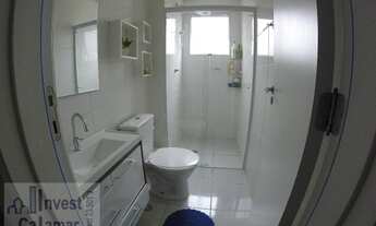 Imagem 5: Lindo Apartamento com Planejados Gran Solar. Santana de Parnaíba, Ótima Opção