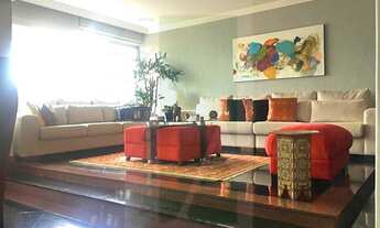 Imagem 6: APARTAMENTO RESIDENCIAL em SÃO PAULO - SP, ACLIMAÇÃO