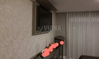 Imagem 4: Sobrado em condomínio fechado - ao lado do Park Shopping São Caetano - 580 m² 4 suítes 4 v