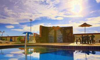 Imagem 6: EXCELENTE FLAT MOBILIADO EM CALDAS NOVAS GO - R$ 17.000,00