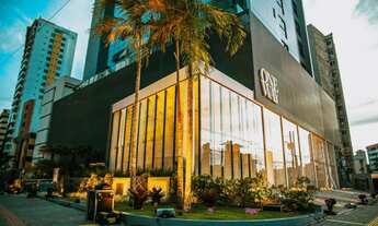 Imagem: Flat para venda tem 28 metros quadrados