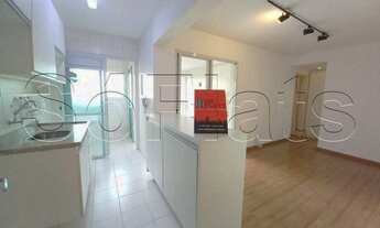 Imagem 2: Apartamento para venda tem 42 m² com 1 quarto em Saúde - São Paulo - SP