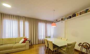 Imagem 2: Apartamento com 3 dormitórios à venda em Belo Horizonte