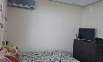 Imagem 5: Casa em Condomínio Fechado - Ecos Paradise - 5 quartos sendo 2 suítes