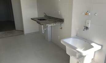 Imagem 5: APARTAMENTO RESIDENCIAL em PIRACICABA - SP, VILA INDEPENDÊNCIA