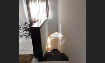 Imagem 7: Apartamento à venda, 110m² - 2 quartos 1 suíte 2 vagas por R$ 370.000 - Jardim Nova Europa