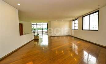 Imagem 5: São Paulo - Apartamento Padrão - Jardim América
