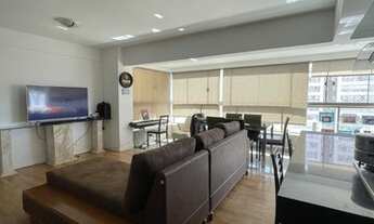 Imagem 5: Apartamento para venda possui 98 metros quadrados com 3 quartos em Vila Alpes - Goiânia