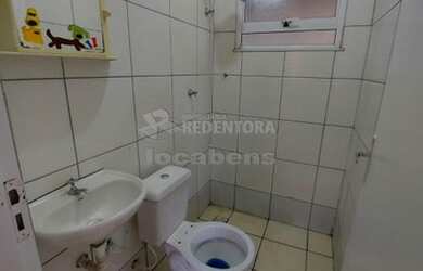 Imagem 9: São José do Rio Preto - Casa Padrão - Loteamento Residencial Luz da Esperança