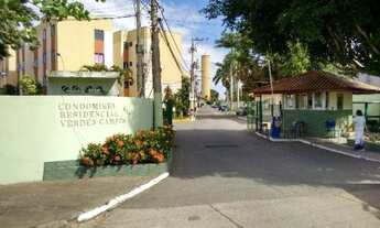 Imagem 6: Parque Califórnia Imperdível, Aptº 03 Quartos 02 Wc's Nascente 85 M² Av. A. Lamêgo 01