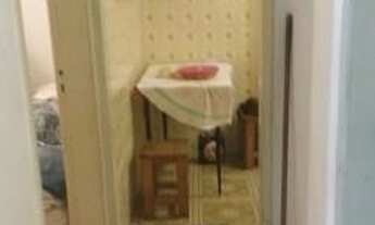 Imagem 4: Apartamento à venda na Praia Grande Tupi na Rua Caiapós 100, 50 m², 2 quartos, 1 banheiro