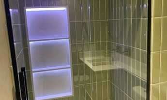 Imagem 5: Apto totalmente mobiliado por arquiteto