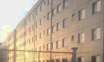 Imagem 4: Apartamento com 2 dormitórios à venda, 57 m² por R$ 132.500 - Santa Fé - Gravataí/RS