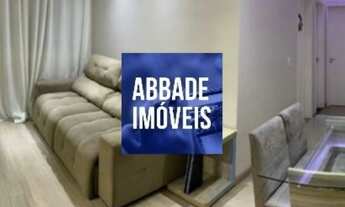 Imagem: Apartamento para venda possui 48 metros