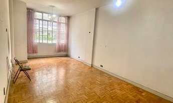 Imagem 2: Apartamento para venda tem 116 metros quadrados com 2 quartos em Bela Vista - São Paulo