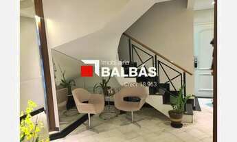 Imagem 2: Cobertura Duplex Anália Franco