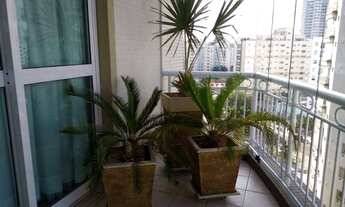 Imagem 5: Apartamento com 3 dorms, Ponta da Praia, Santos - R$ 2.12 mi, Cod: 23299