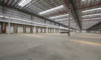 Imagem 5: Galpão Locação Guarulhos | Em Fase Avançada de Obra | 88 Docas