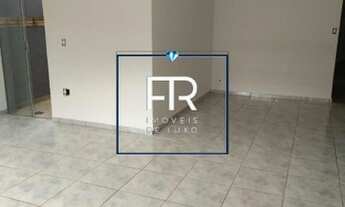 Imagem 7: UBERLâNDIA - Casa Padrão - Santa Luzia