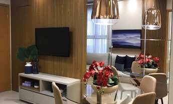 Imagem 6: Apartamento para venda com 42 metros quadrados com 2 quartos em Vila Martins - Goiânia - G