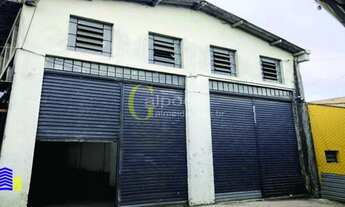 Imagem: Galpão/Depósito/Armazém para aluguel