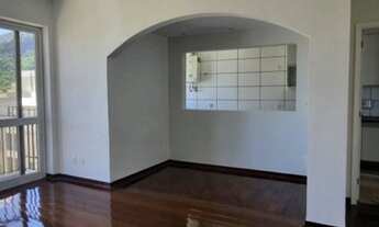 Imagem: Apartamento à venda em Humaitá, com 2