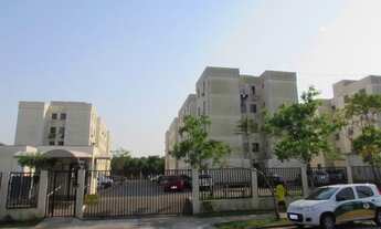 Imagem: Apartamento à venda, 38 m² por R$ 140.000,00