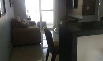 Imagem 7: Apartamento em condomínio clube, *Sem Mobilia