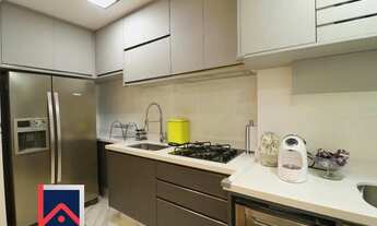 Imagem 6: Apartamento Venda Bela Vista 58 m² 2 Dormitórios