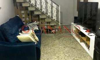 Imagem 3: Rio de Janeiro - Casa de Condomínio - Vila Isabel