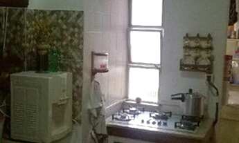 Imagem: Apartamento residencial à venda, Ramos