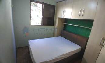 Imagem 2: Apartamento venda 60 metros com 2 quartos 1 vaga