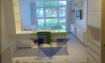 Imagem: Flat para Venda em João Pessoa, Tambaú