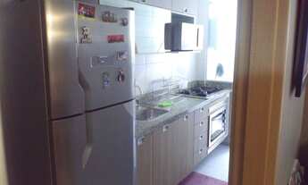 Imagem 3: Apartamento com 2 quartos, 72m², novo, todo montado, lazer completo, entrar e morar, ótimo