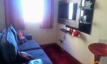 Imagem: Apartamento Residencial à venda, Vila Tesouro