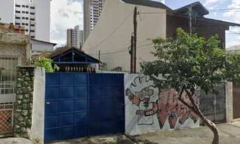 Imagem 3: Terreno no Tatuapé 500m2