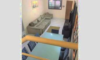 Imagem 4: Sobrado Residencial à venda, Jardim Satélite, São José dos Campos - SO0224