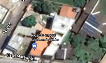 Imagem: Terreno em Matapoã Mosqueiro