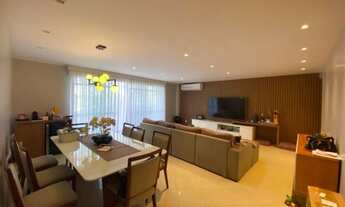 Imagem 6: COBERTURA DUPLEX - GLEBA A - POSTO 9 - 470 M2, 4 QTS (3 SUÍTES), SOL DA MANHÃ, ARMÁRIOS E