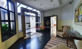 Imagem 2: Apartamento com 3 dormitórios para alugar, 120 m² por R$ 1.450,00/mês - Zona 01 - Maringá