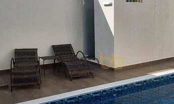 Imagem 3: Casa com 3 dormitórios à venda, 190 m² no Condomínio Villagio Milano - Localizado na cidad